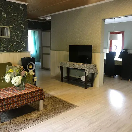 Sihi House Βίλα *