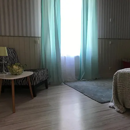 Villa Sihi House Tallinn