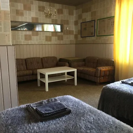 Sihi House * טאלין
