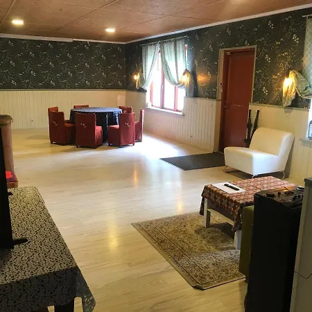 Sihi House וילה
