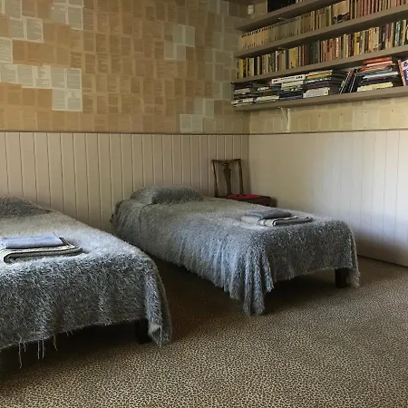 Sihi House Βίλα *