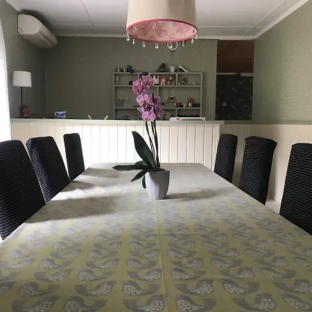 Sihi House * טאלין