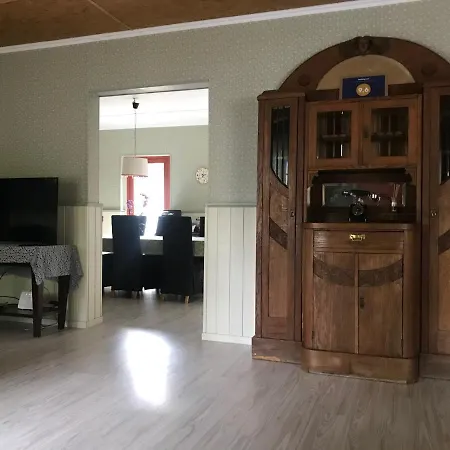 Sihi House וילה