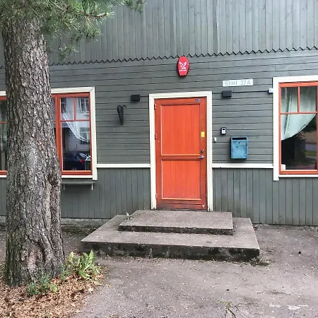 Sihi House Ταλίν