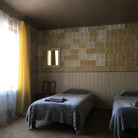 Villa Sihi House